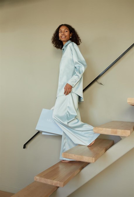 Trousers - photo 25160