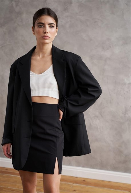 Jacket - photo 25756