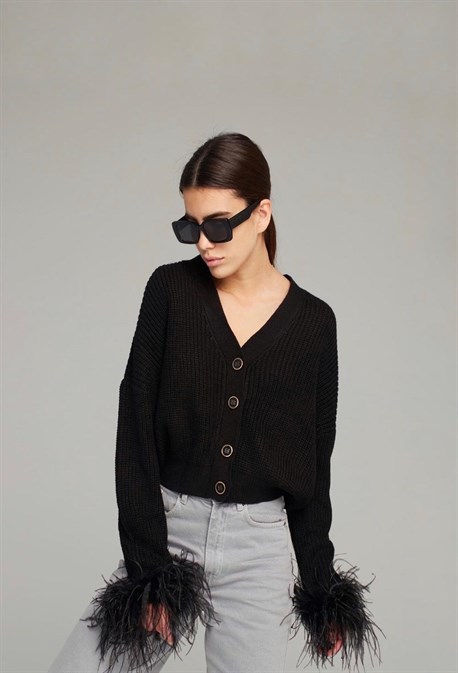 Cardigan - photo 25778