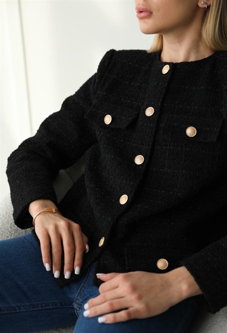 Jacket - photo 25787