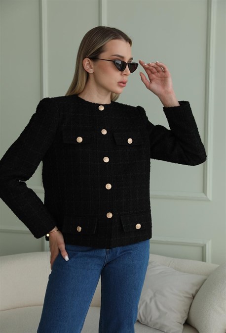 Jacket - photo 25788