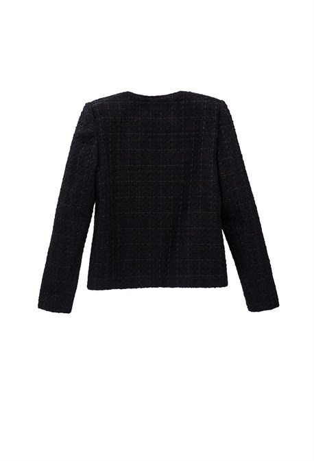 Jacket - photo 25789