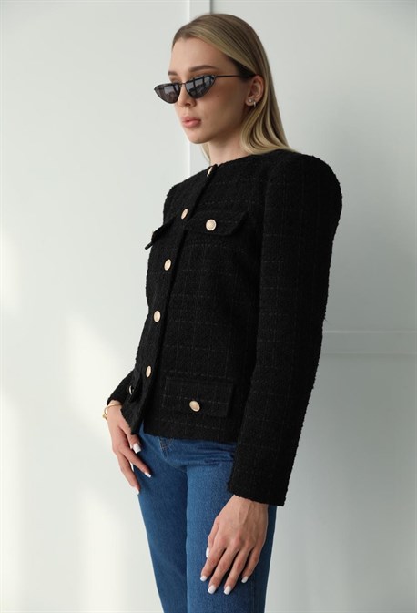 Jacket - photo 25790