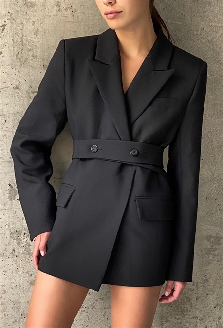 Jacket - photo 25792