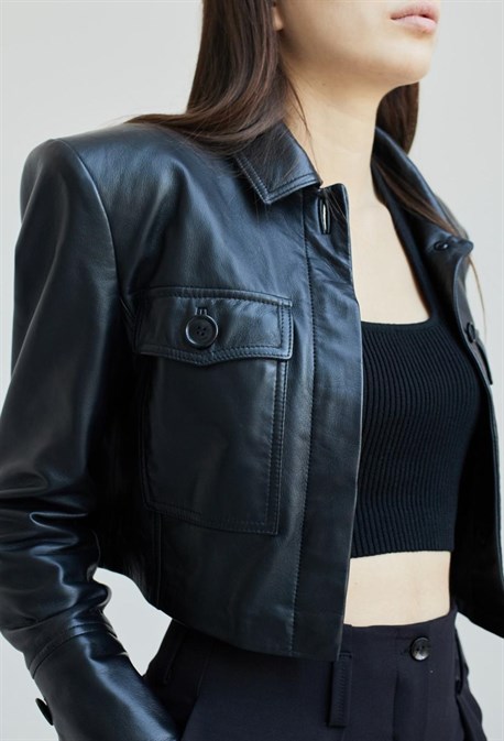 Jacket - photo 25795