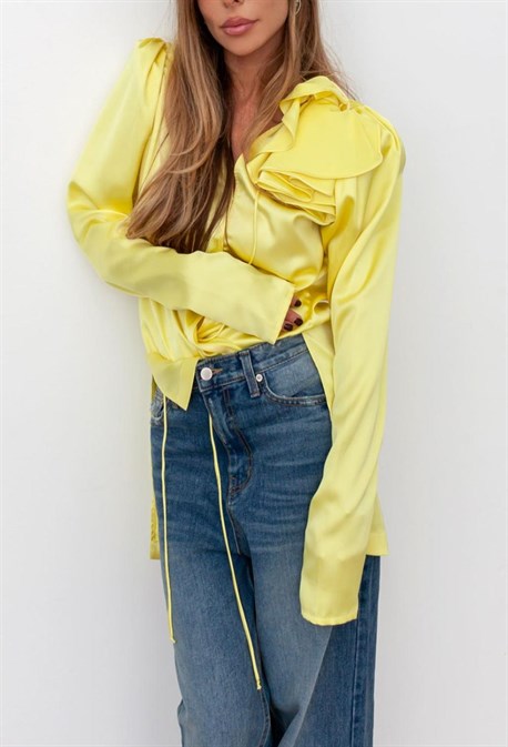 Blouse - photo 25805