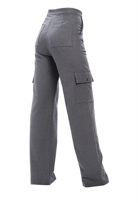 Trousers - photo 25826