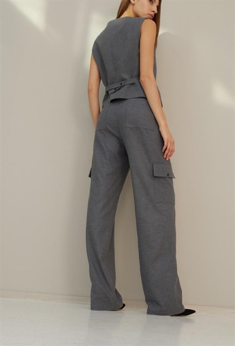 Trousers - photo 25828