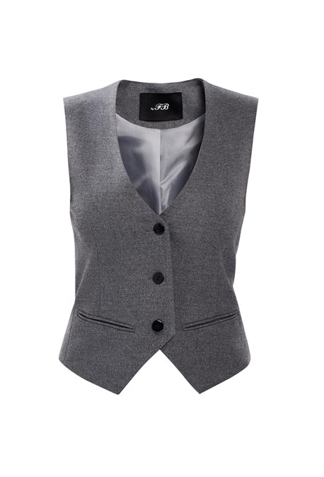 Vest - photo 25829