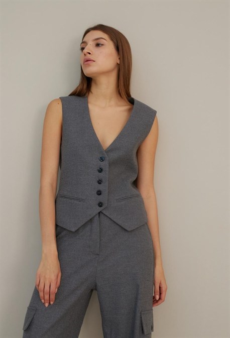 Vest - photo 25830