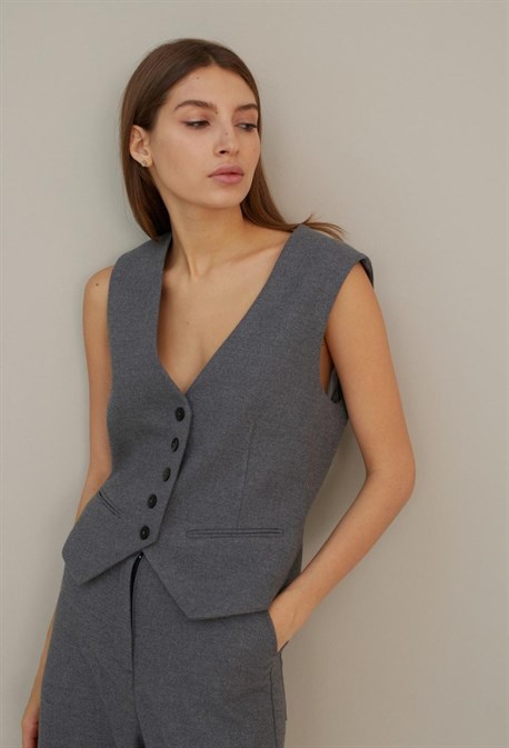 Vest - photo 25831