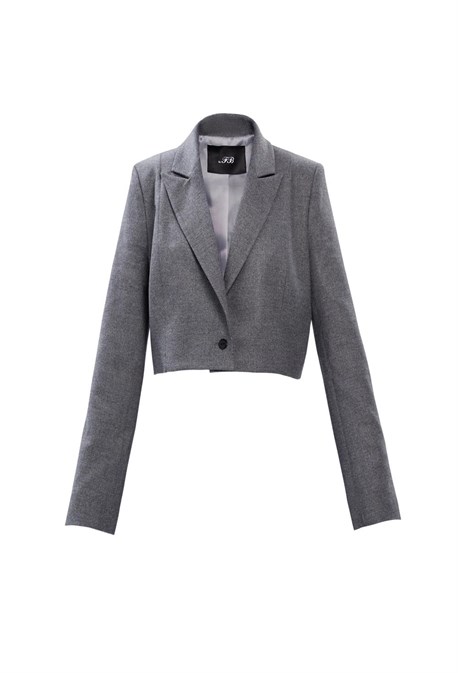 Jacket - photo 25850