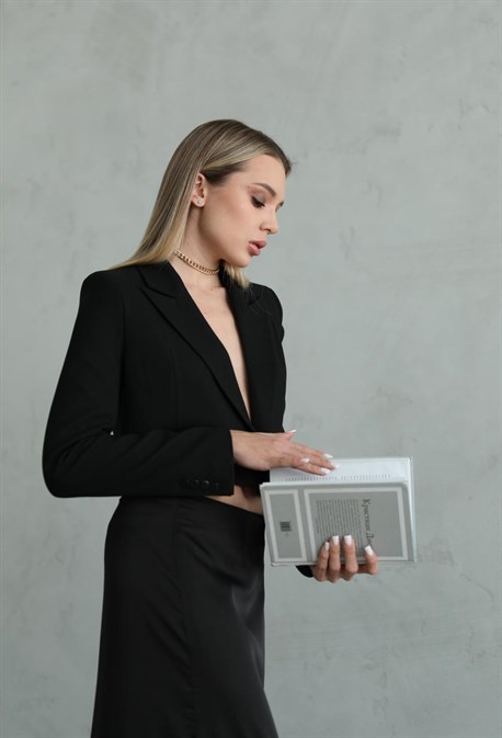 Jacket - photo 25853