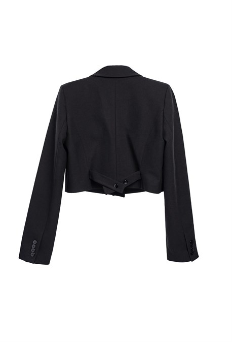 Jacket - photo 25854