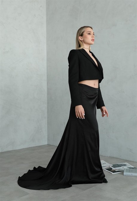 Jacket - photo 25855