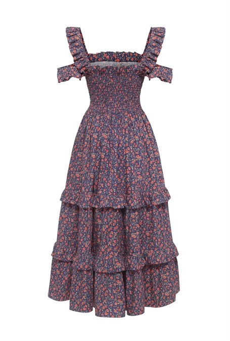 Sundress - photo 25918