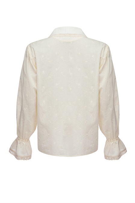 Blouse - photo 25972