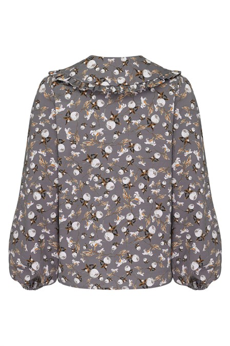 Blouse - photo 25977