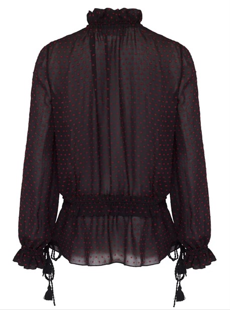 Blouse - photo 25981