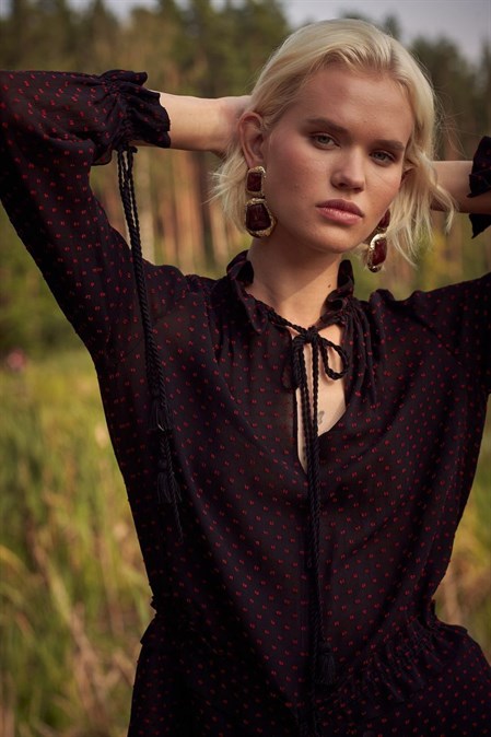 Blouse - photo 25982