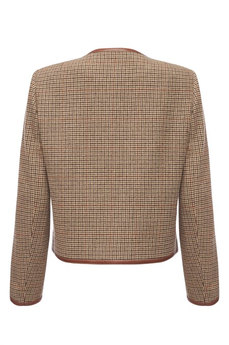 Jacket "The Queen" - photo 25985