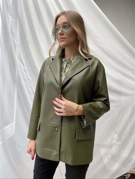 Jacket - photo 25991