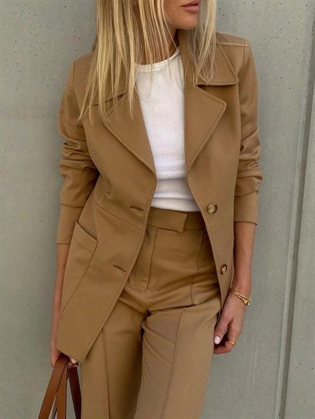 Jacket - photo 25995