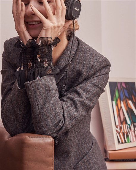 Jacket - photo 26001