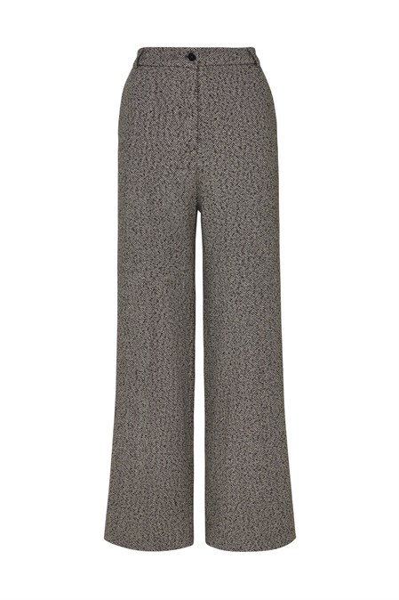 Trousers - photo 26013