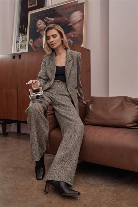 Trousers - photo 26015