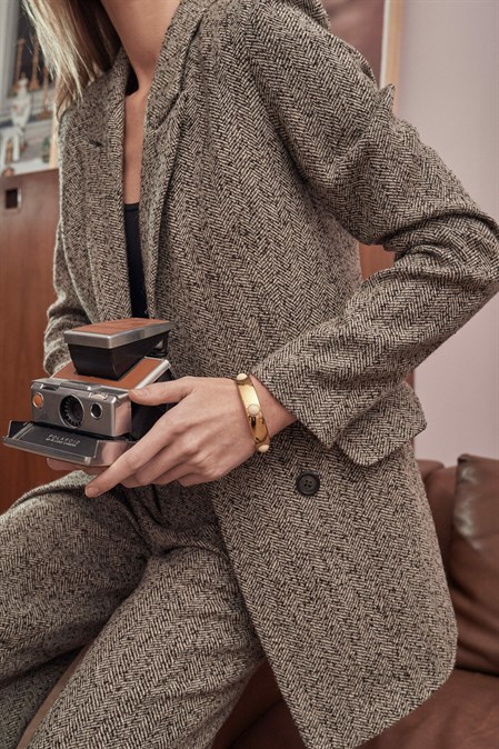 Trousers - photo 26016