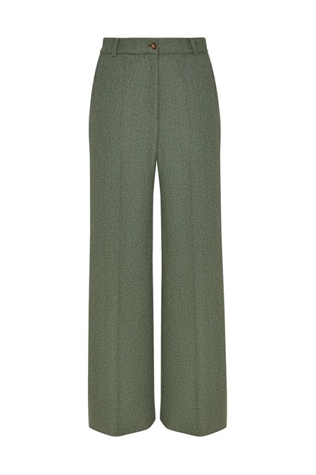 Trousers - photo 26017