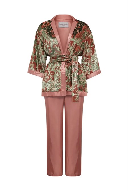 Trousers - photo 26028