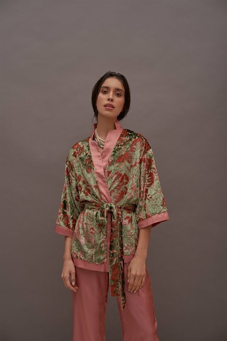 Trousers - photo 26029