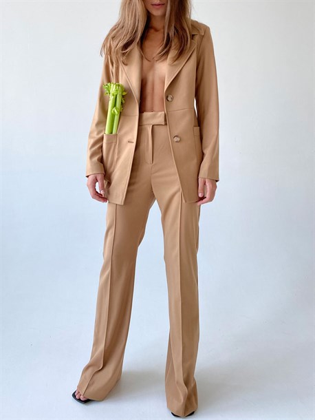 Trousers - photo 26039