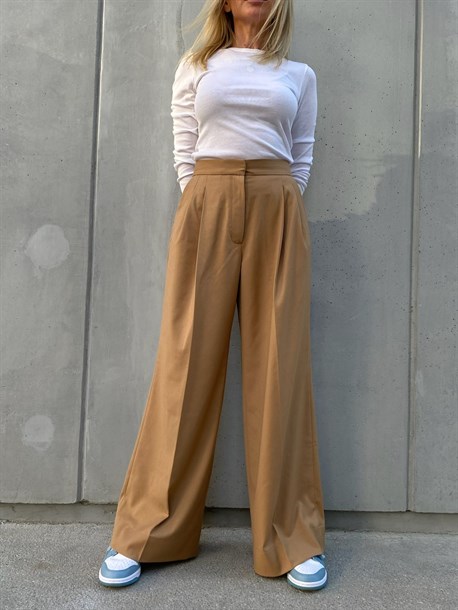 Trousers - photo 26040