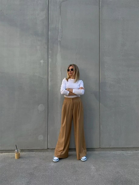 Trousers - photo 26041