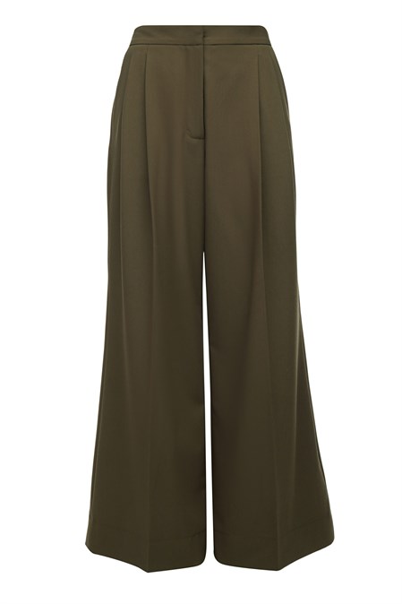 Trousers - photo 26042