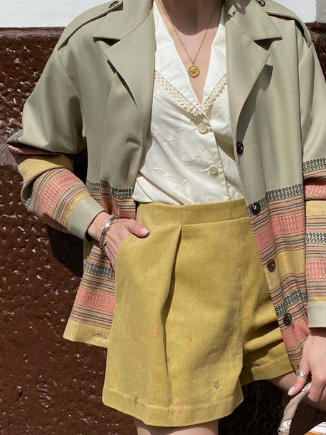 Shorts - photo 26054