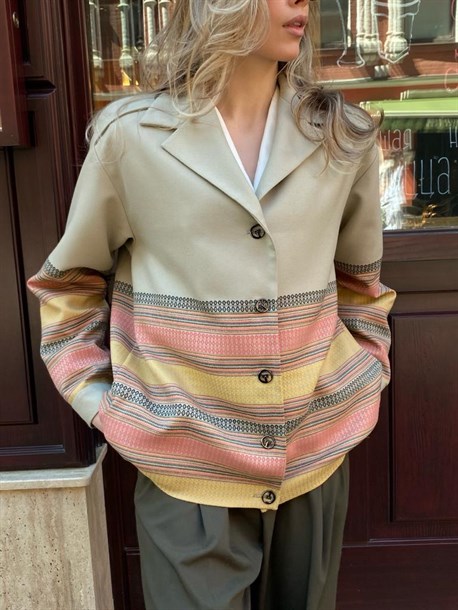 Bomber - photo 26059