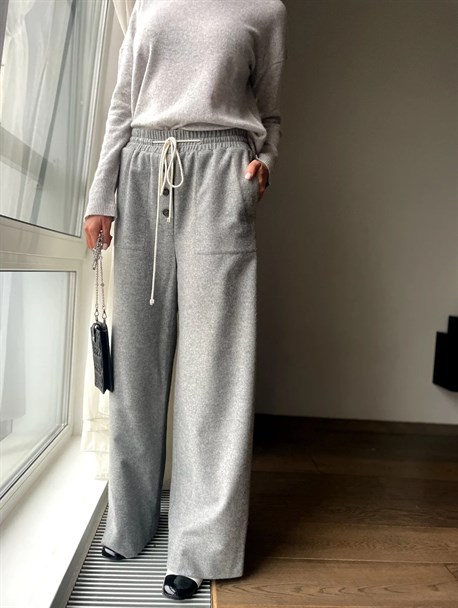 Trousers - photo 26064