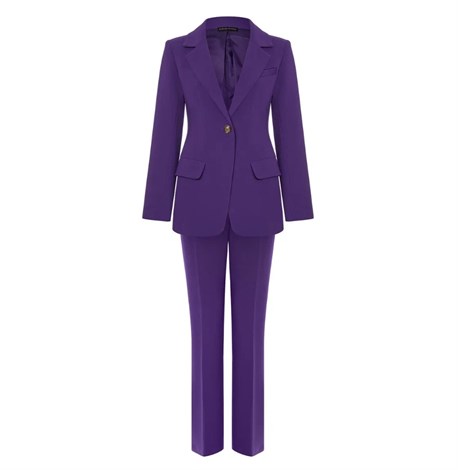 Suit - photo 26147