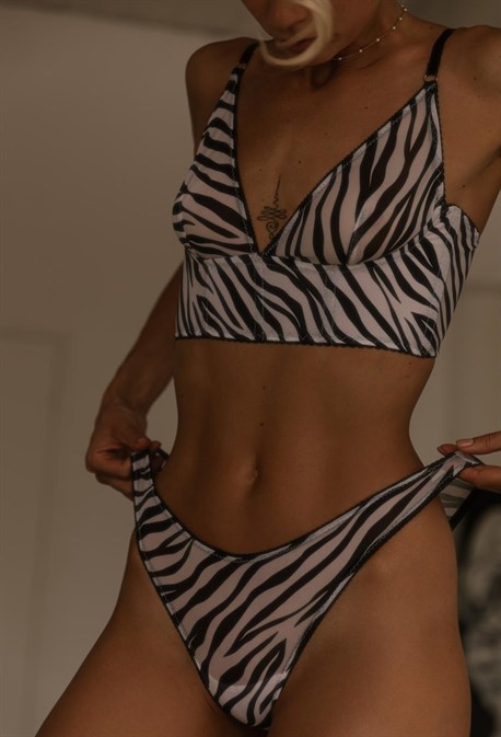 Panties Pretty - photo 26242