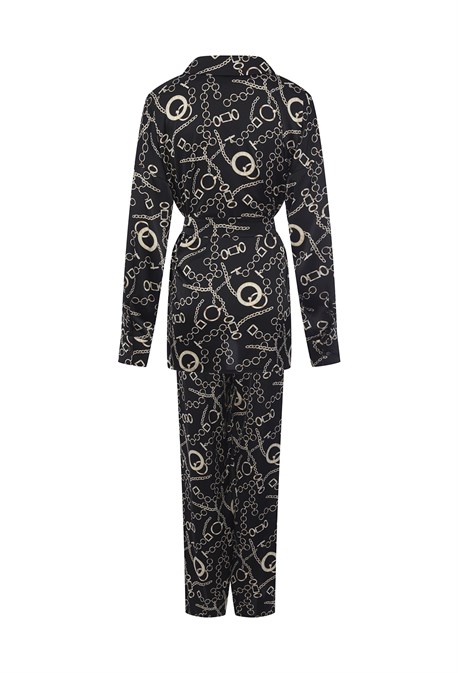 Suit Paris - photo 26269