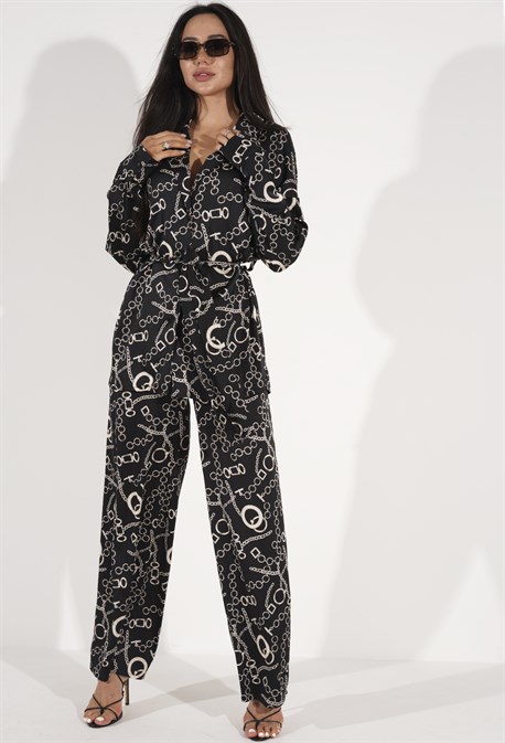 Suit Paris - photo 26270