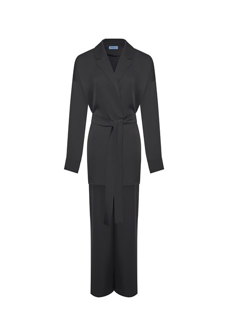 Suit noir - photo 26273