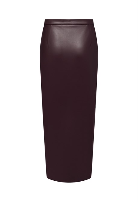 Skirt Mont-Cher - photo 26283