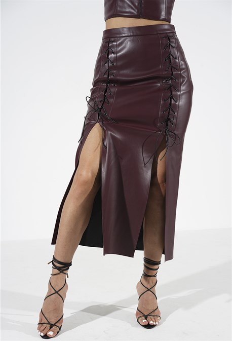 Skirt Mont-Cher - photo 26284