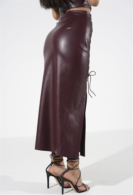 Skirt Mont-Cher - photo 26286