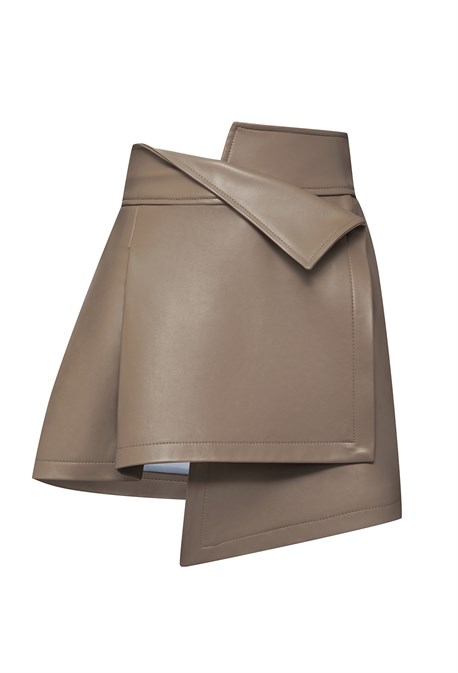 Skirt Mont Blanc - photo 26290